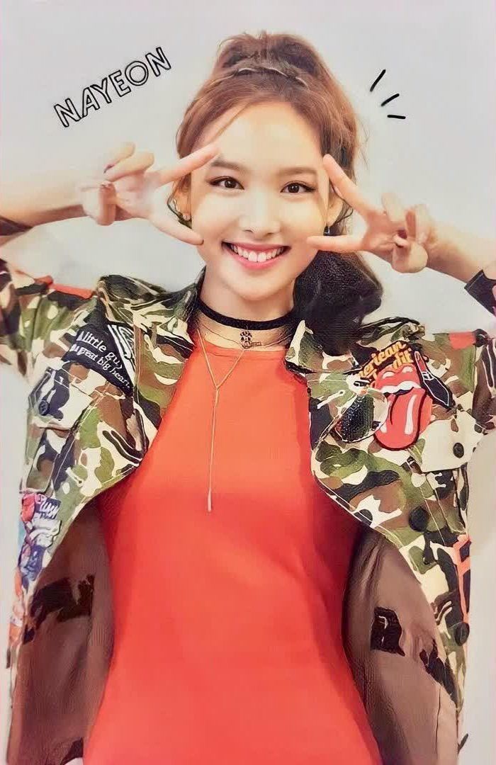 Nayeon