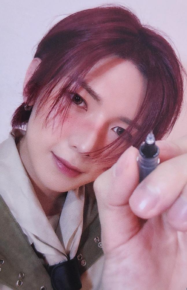 ANITEEZ in TREASURE 100,000 KRW Benefit