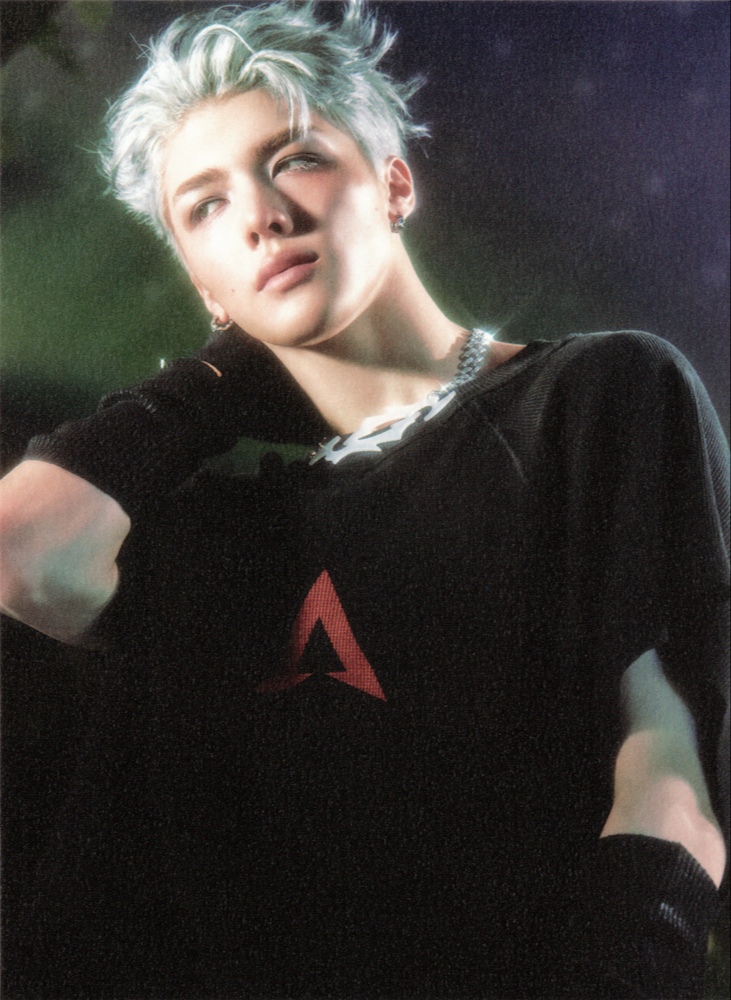 Postcard Set