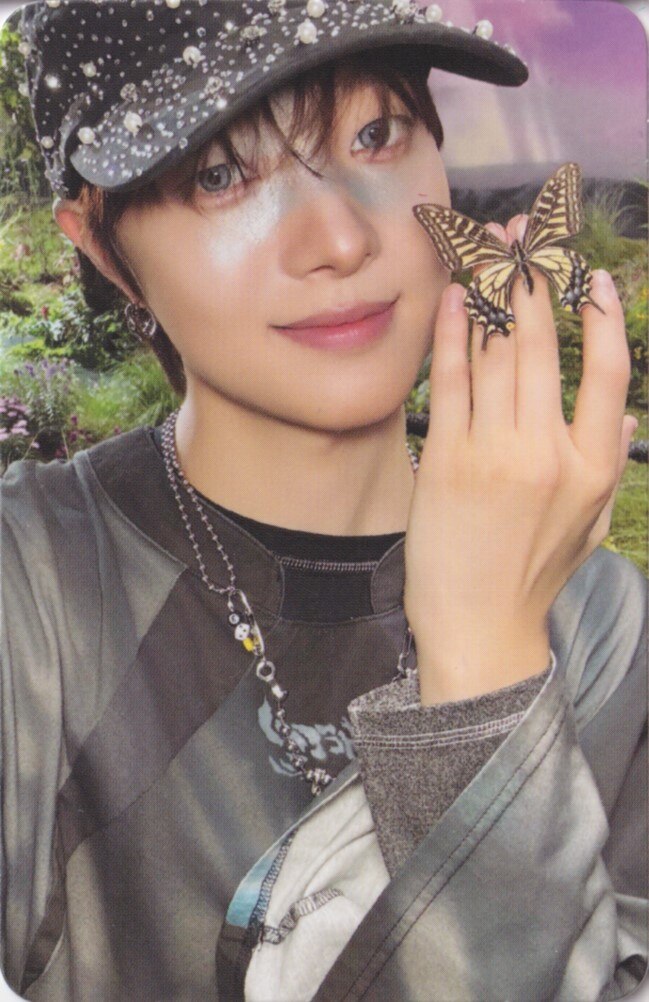 Photocard B