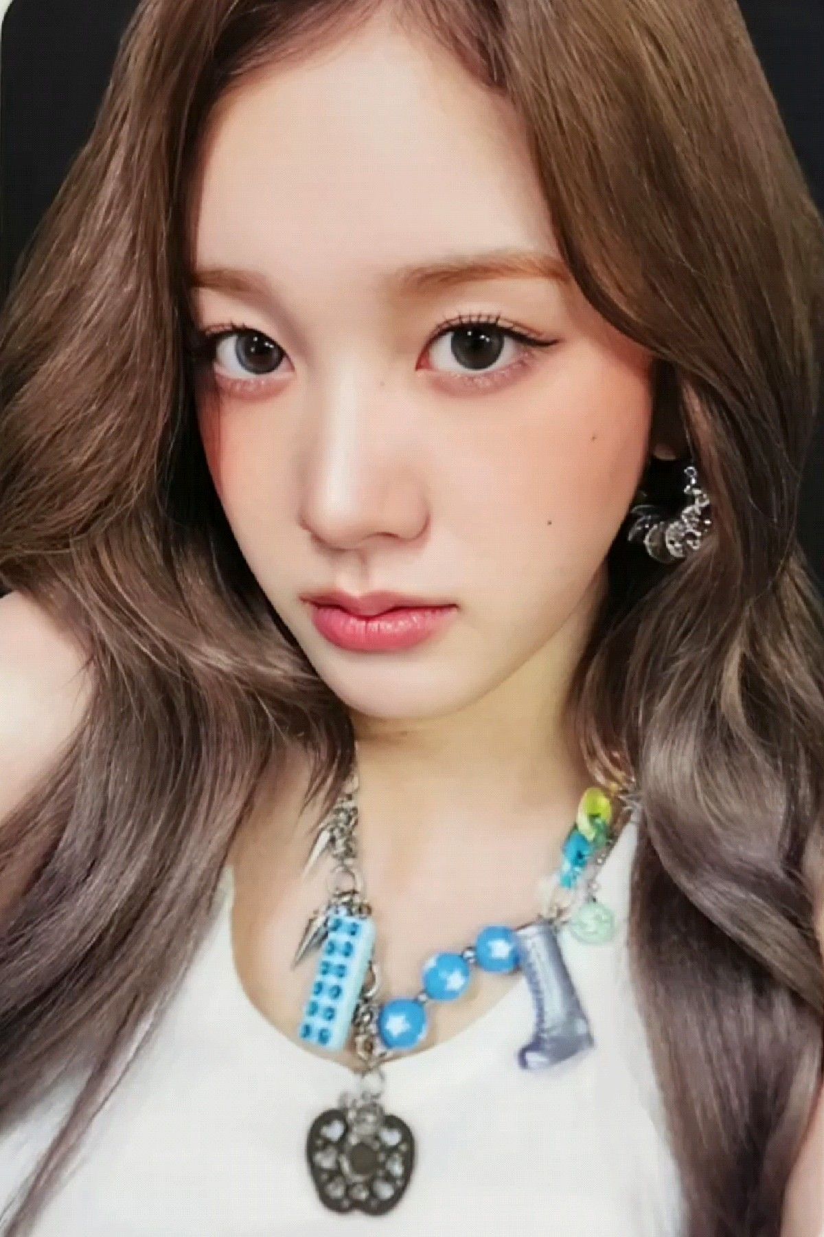 J STAYC photocard from Pre-Order