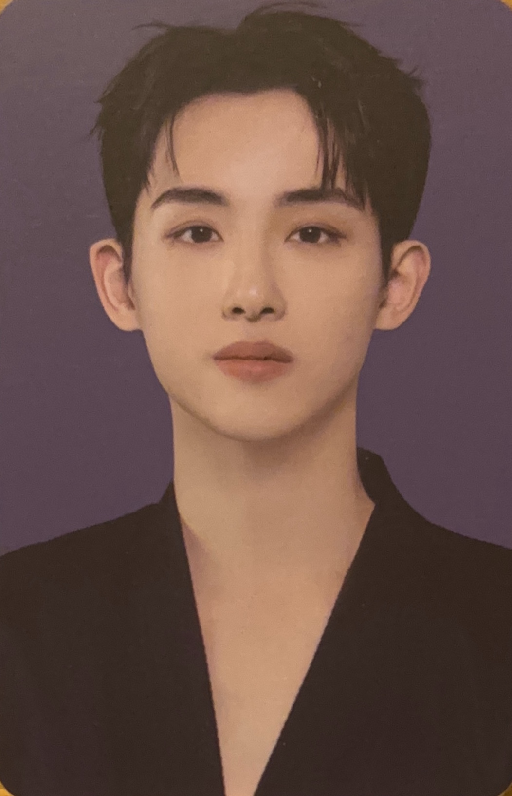 NCT Zone Kendo ver. Set
