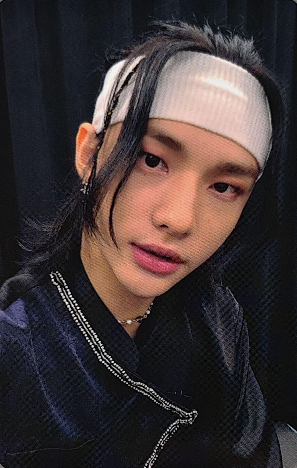 Dicon D'Festa Photocard