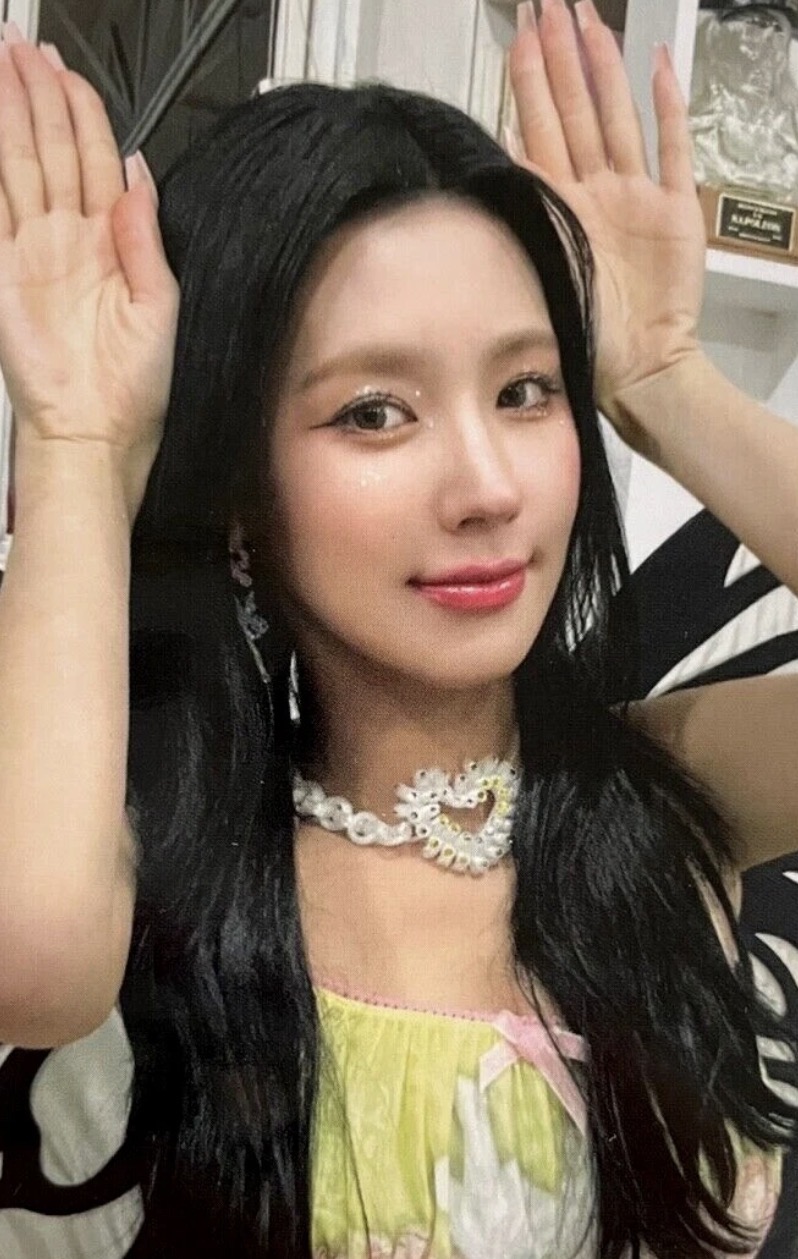Miyeon