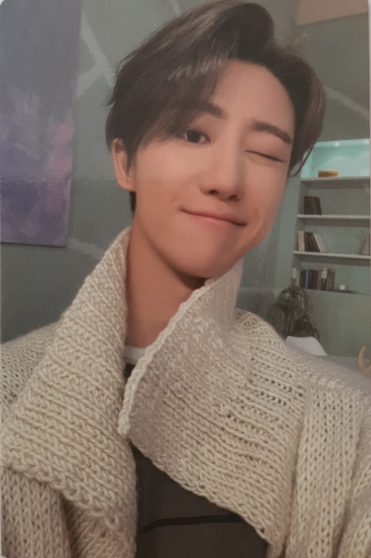 Selfie Photocards