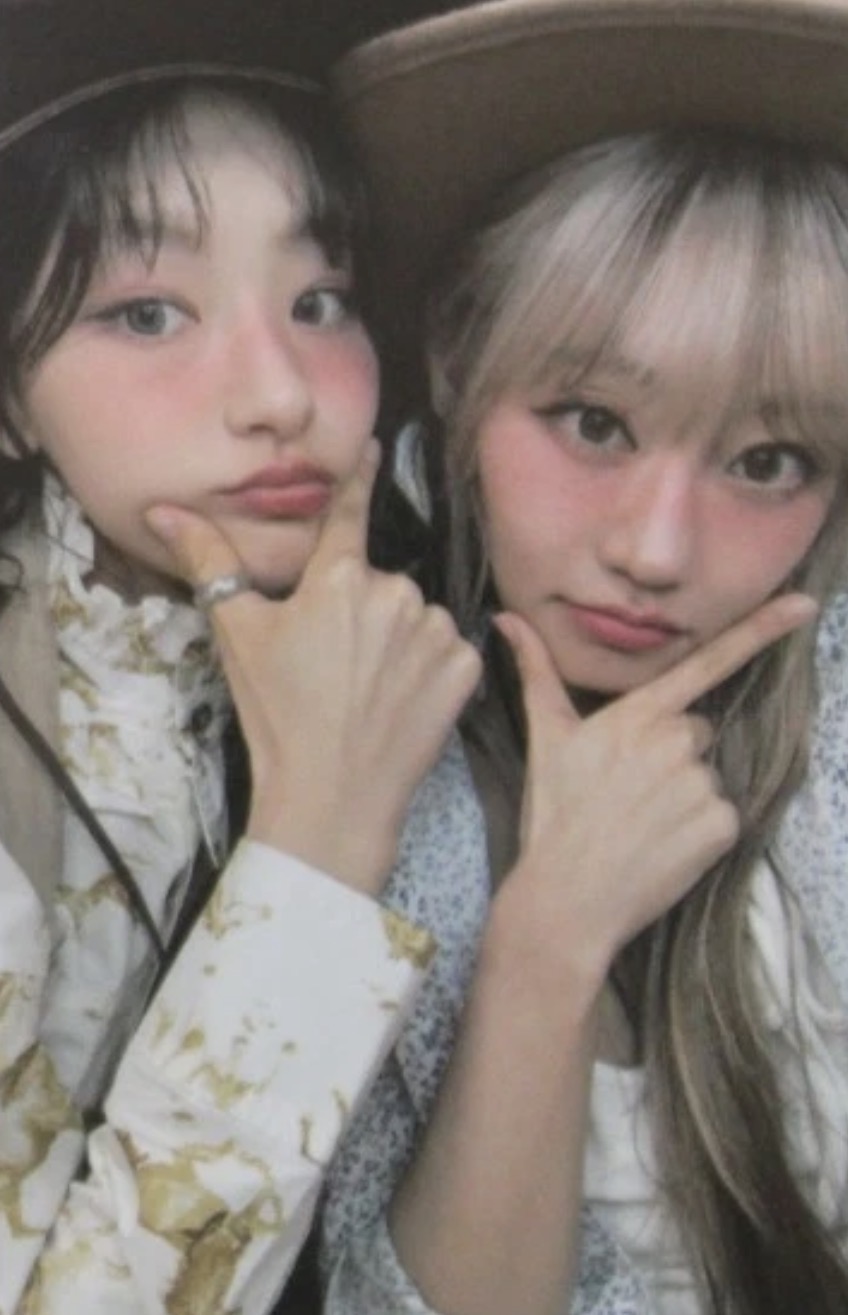 Unit photocard