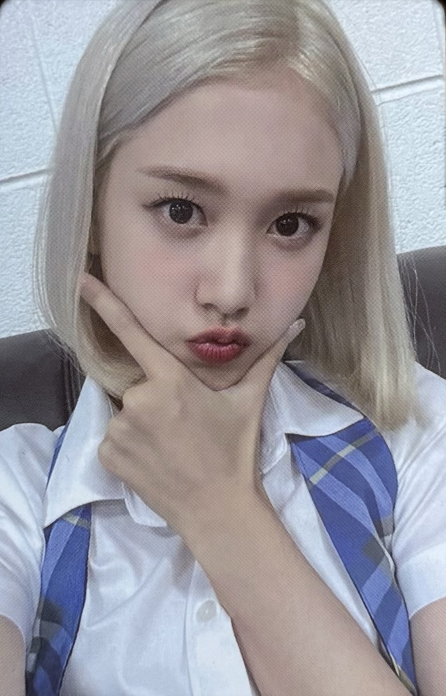 Special Photocards