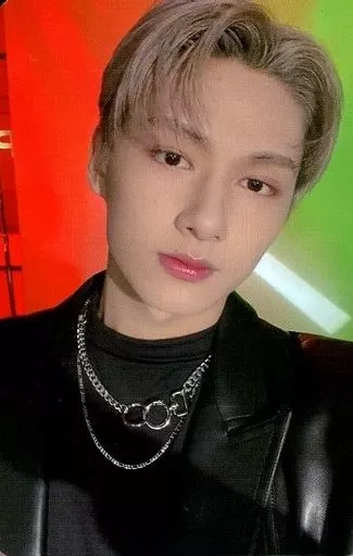 Selfie Photocards