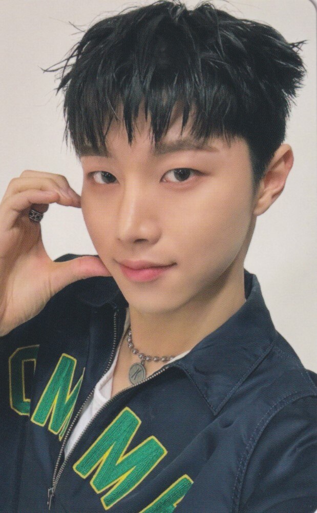 Hyunwoo
