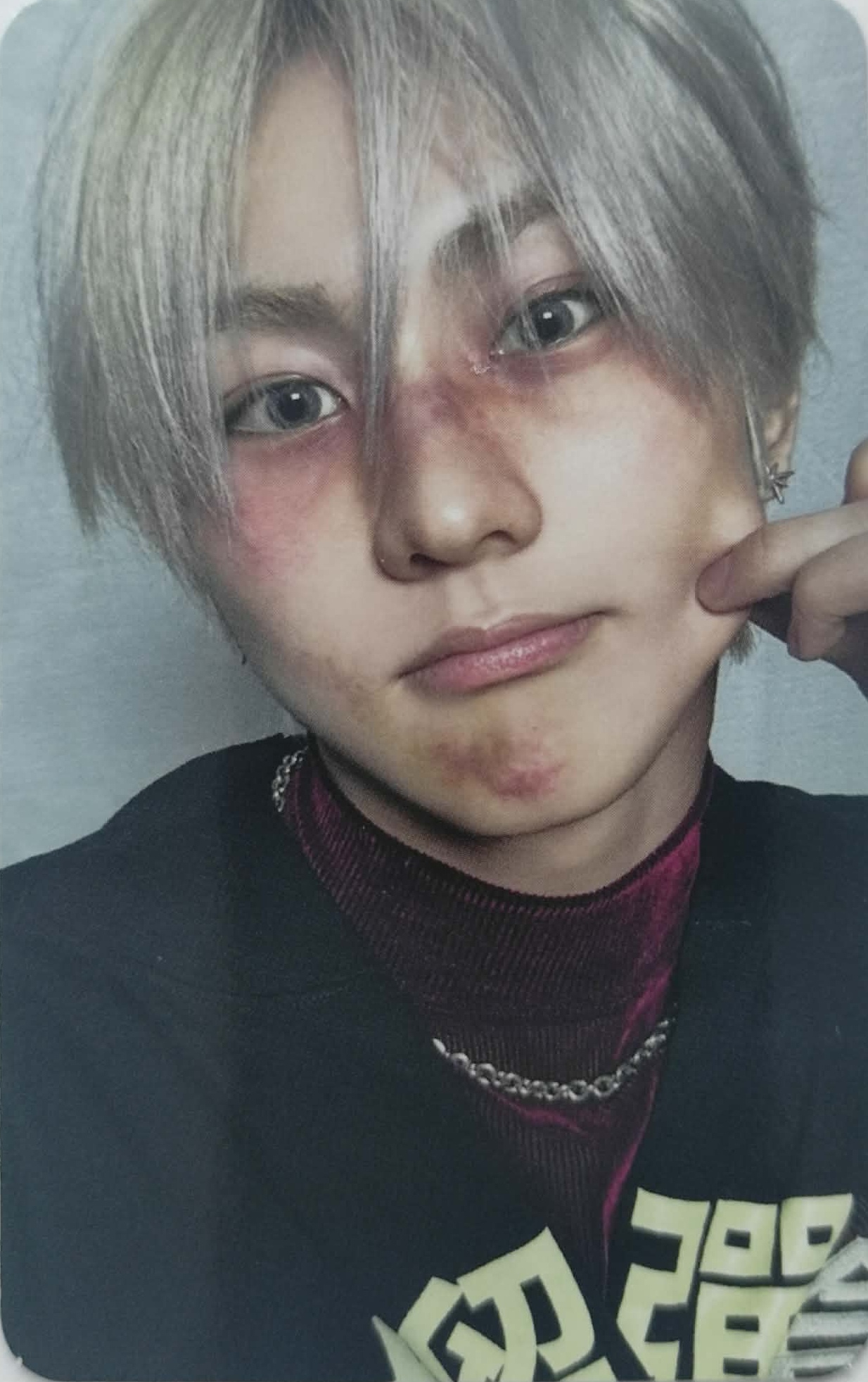 Photocard B