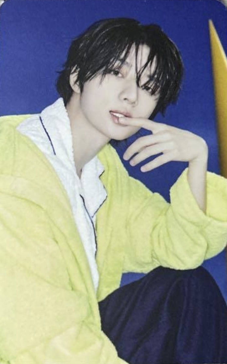 Beomgyu