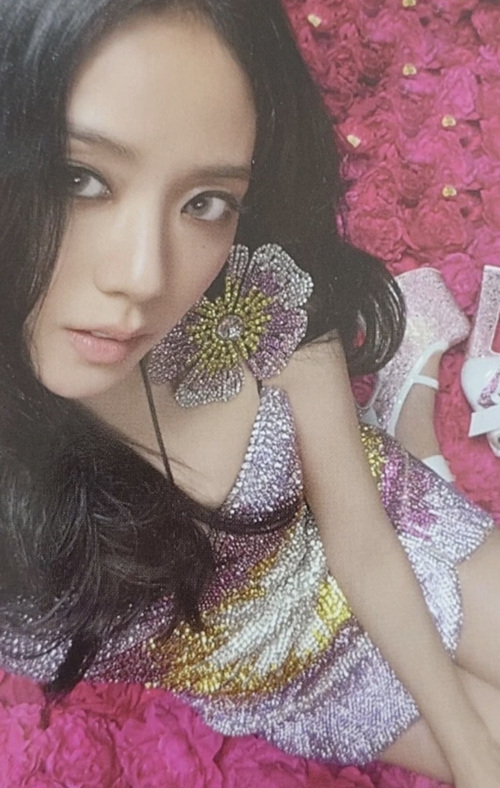 Jisoo