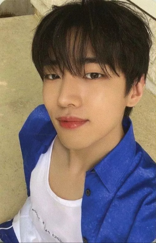 Jaechan