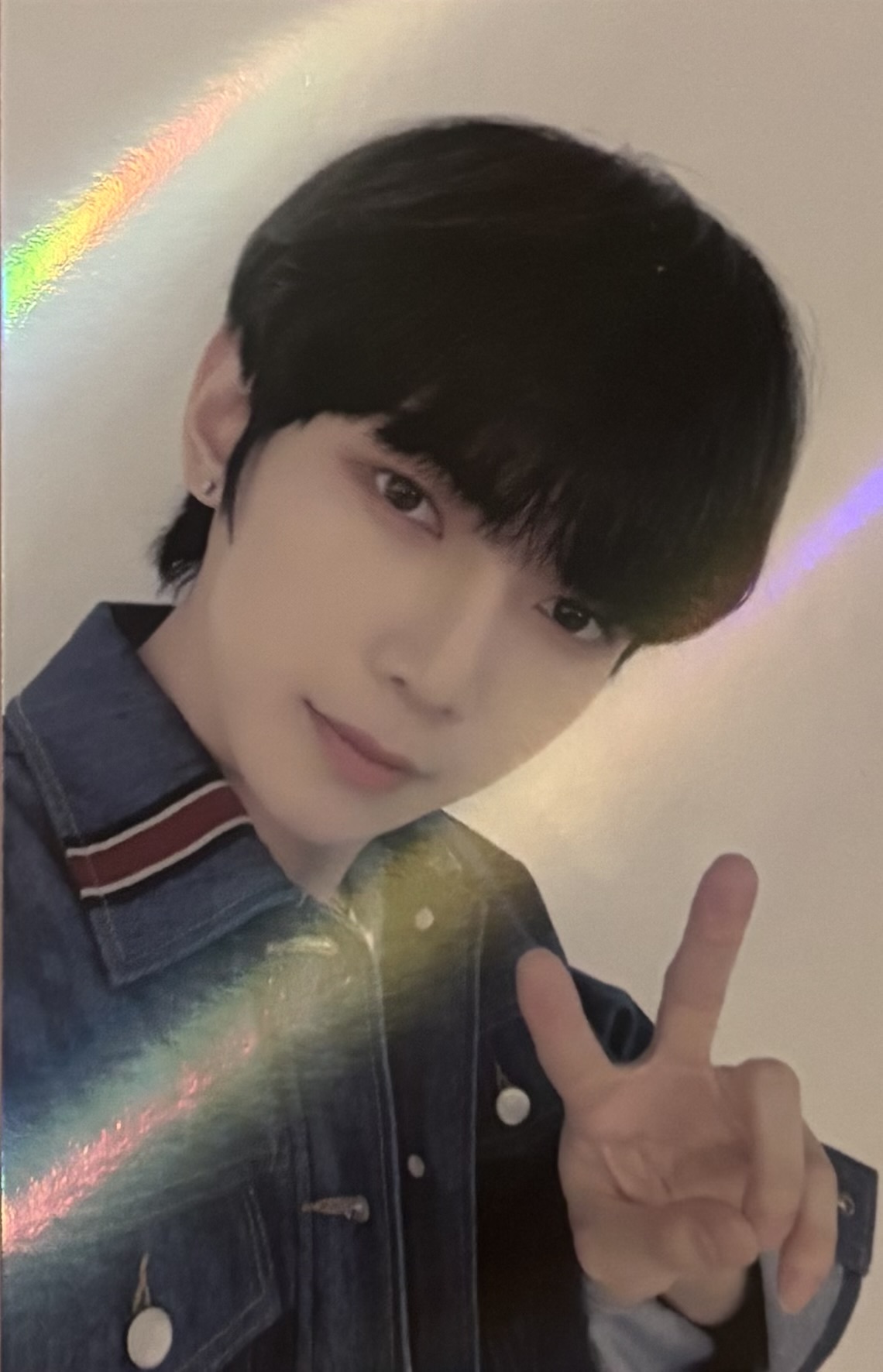 Yeosang