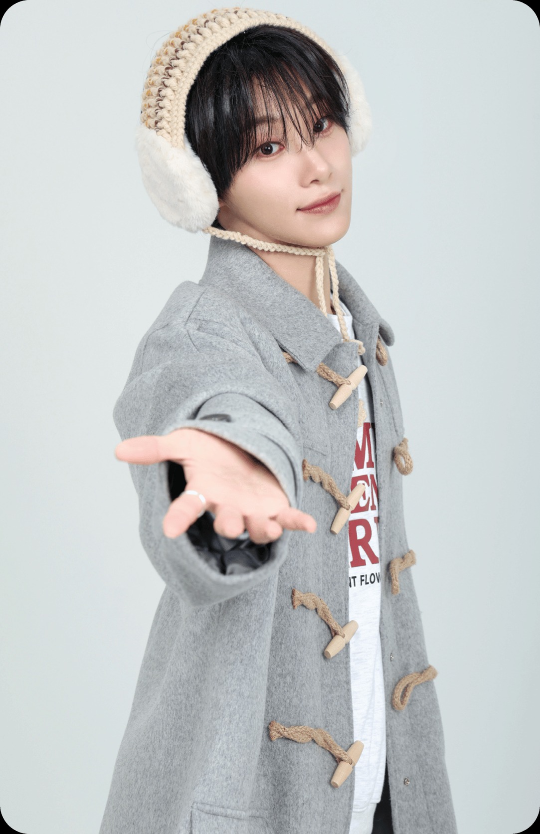 Nam JiWoon idntt photocard - yesweare Event Objekt