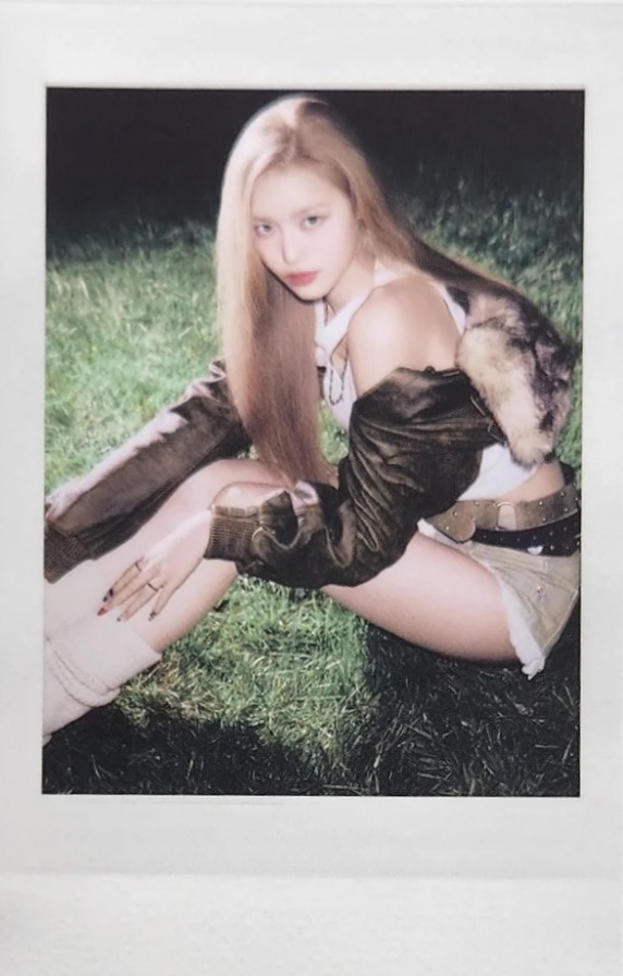 Polaroid