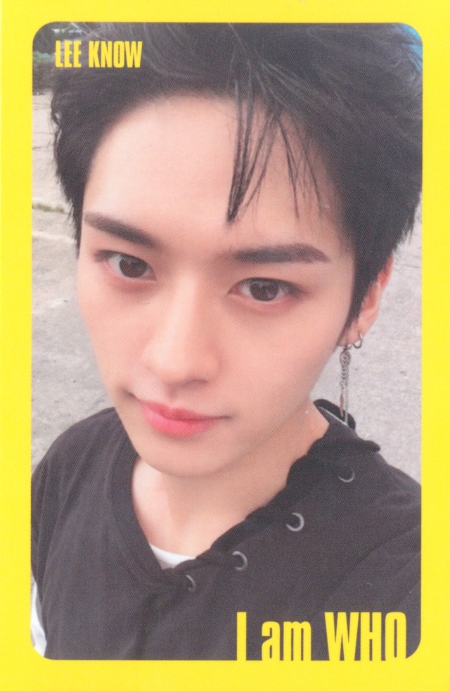 Selfie Ver.