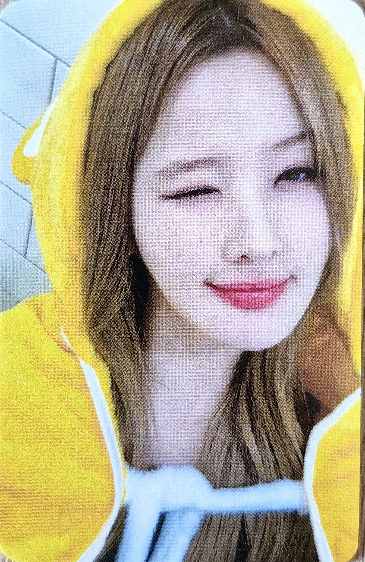Belle