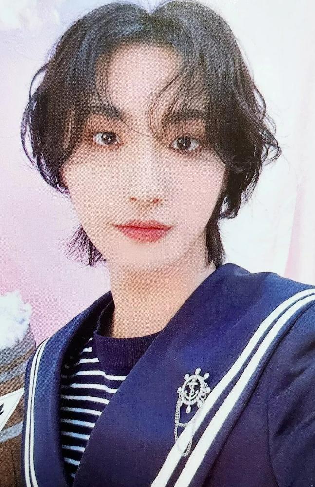 ANITEEZ in ILLUSION Stamp Event Mission set