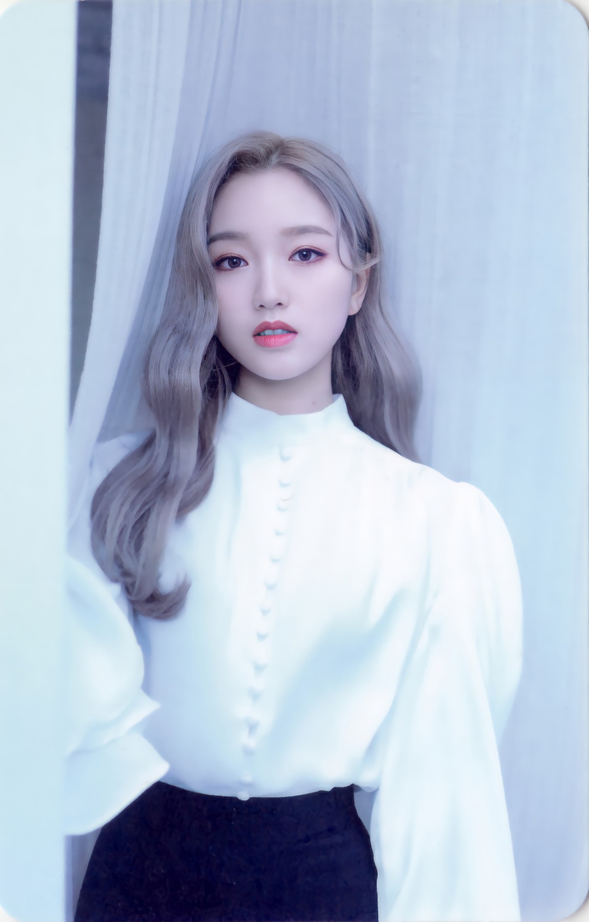 Random Photocard