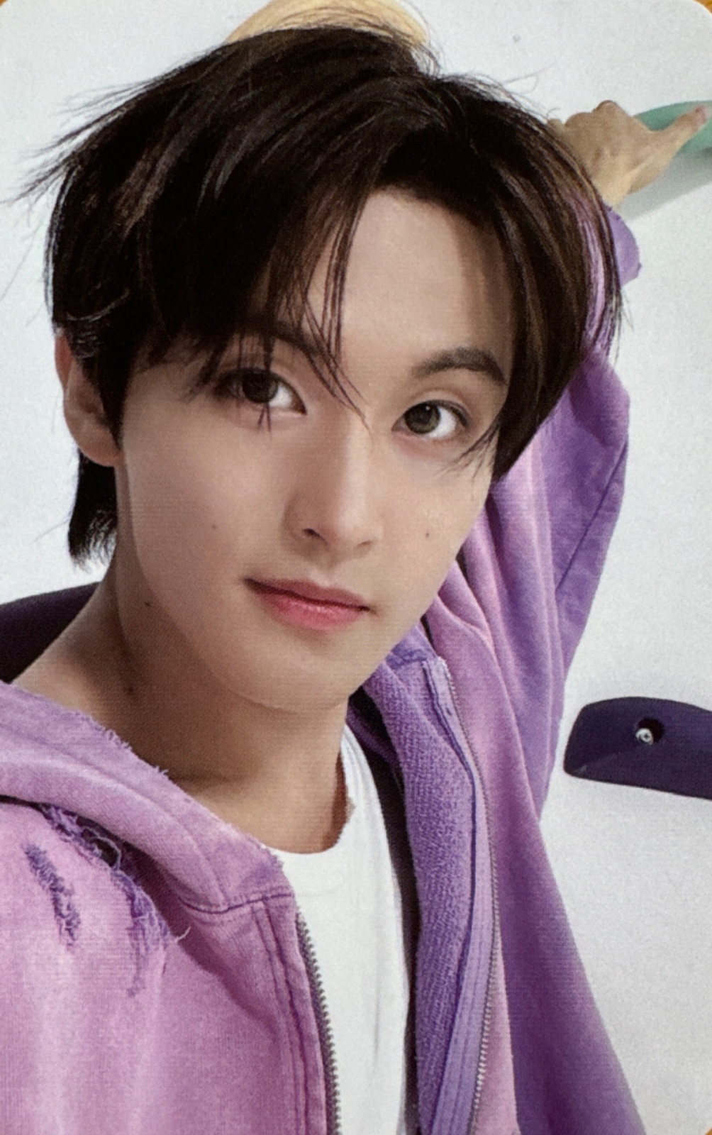 Mark