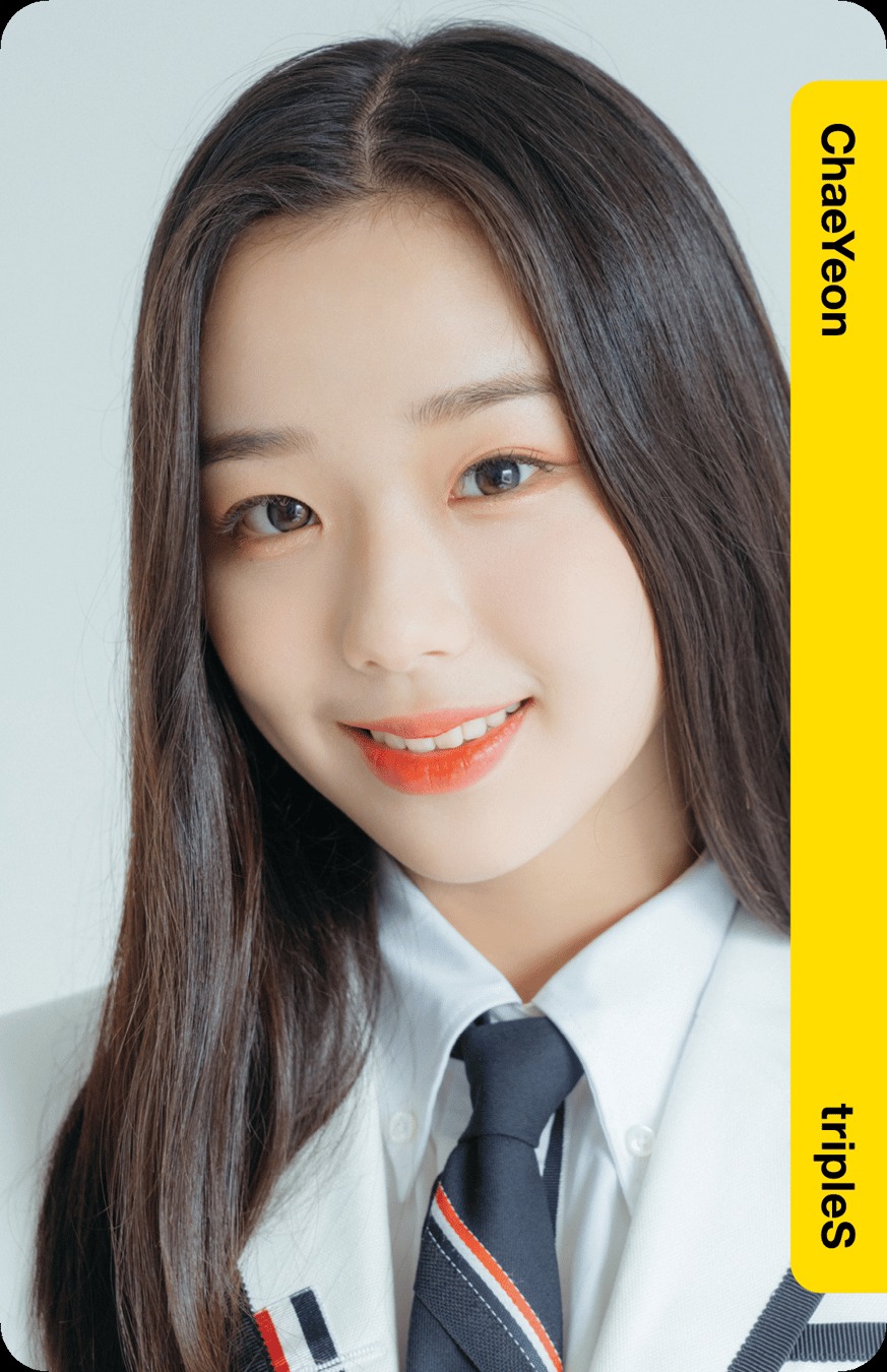 Chaeyeon