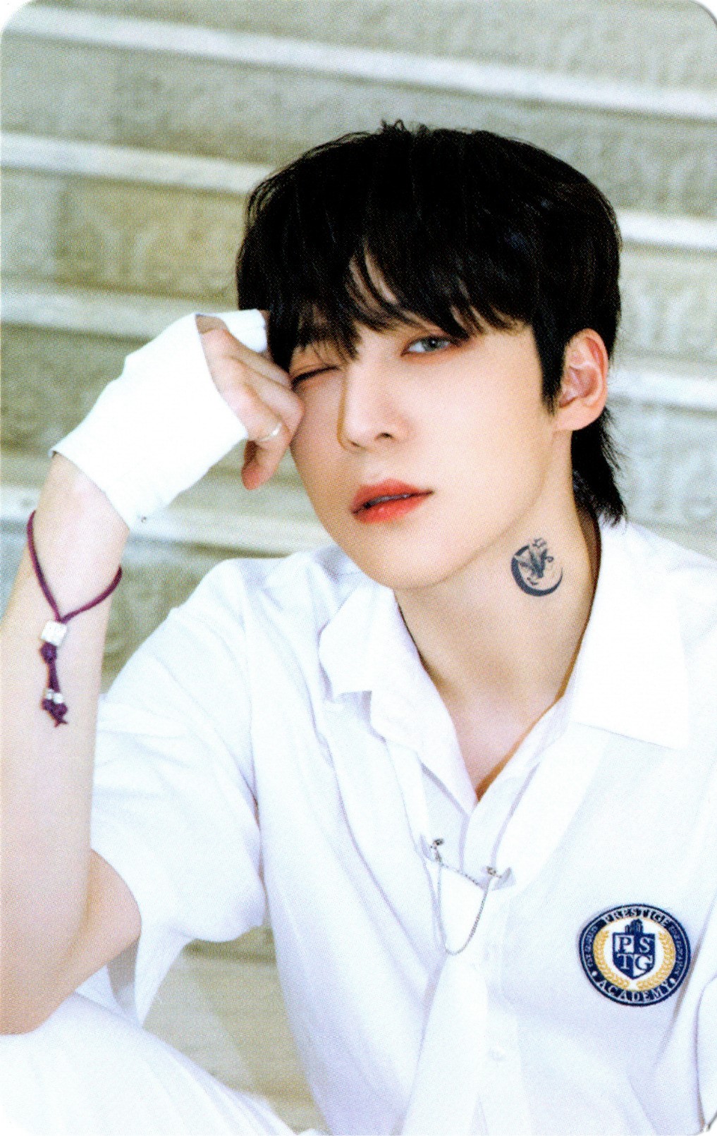 Yunho