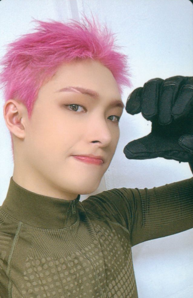Photocard Benefit