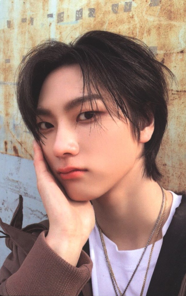 Sungho BOYNEXTDOOR photocard from Photocard