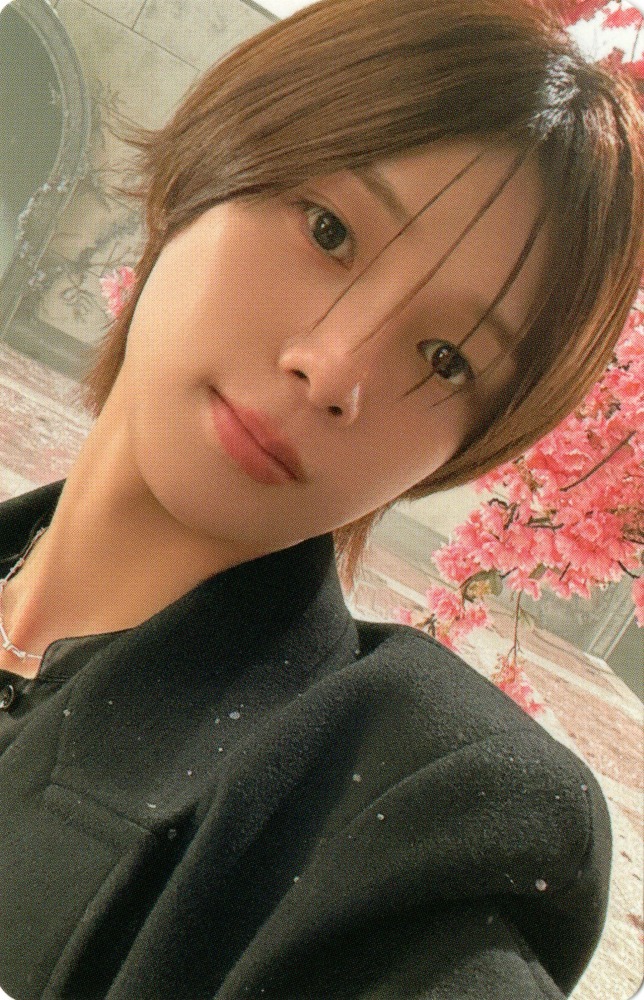 Photocard C