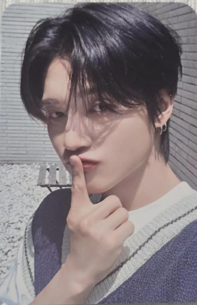 ANITEEZ in ICE CITY Pop-Up Mascot Mission Event (Set)