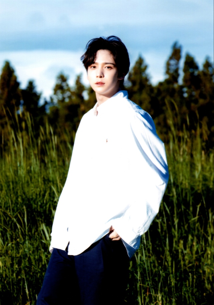 Yunho