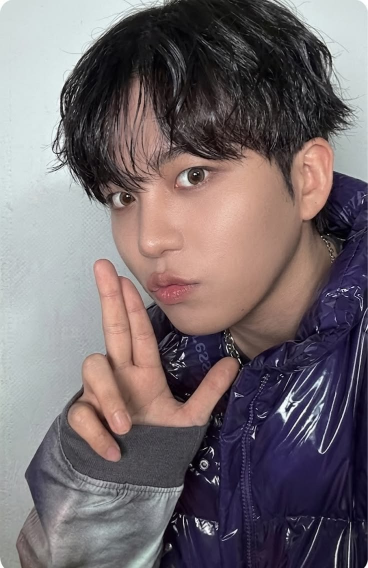 Photocard Z