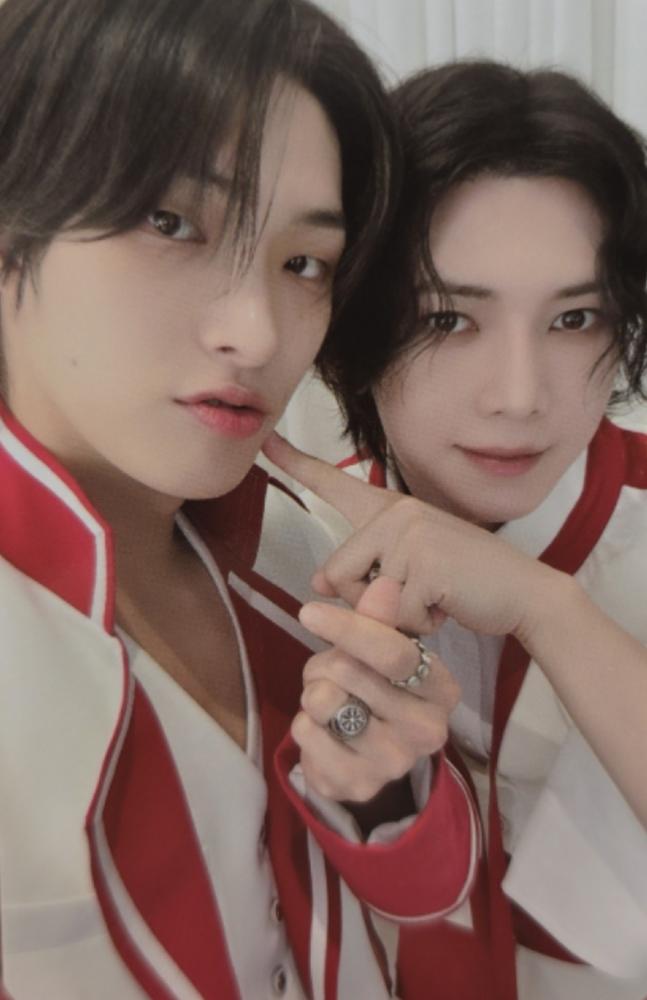 ANITEEZ in THE CALLING Trading Cards