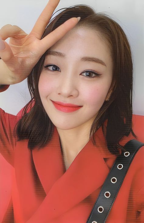 Yves LOONA photocard - [#] Photocard