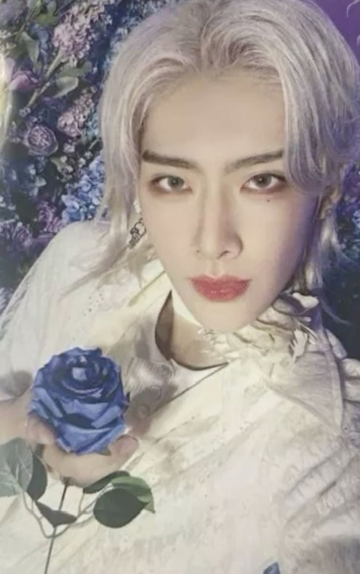 Ricky ZEROBASEONE photocard from Photocards
