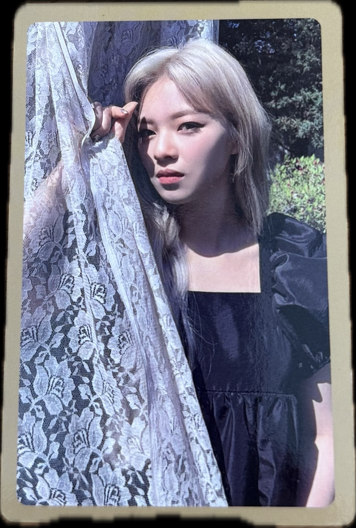 Jeongyeon