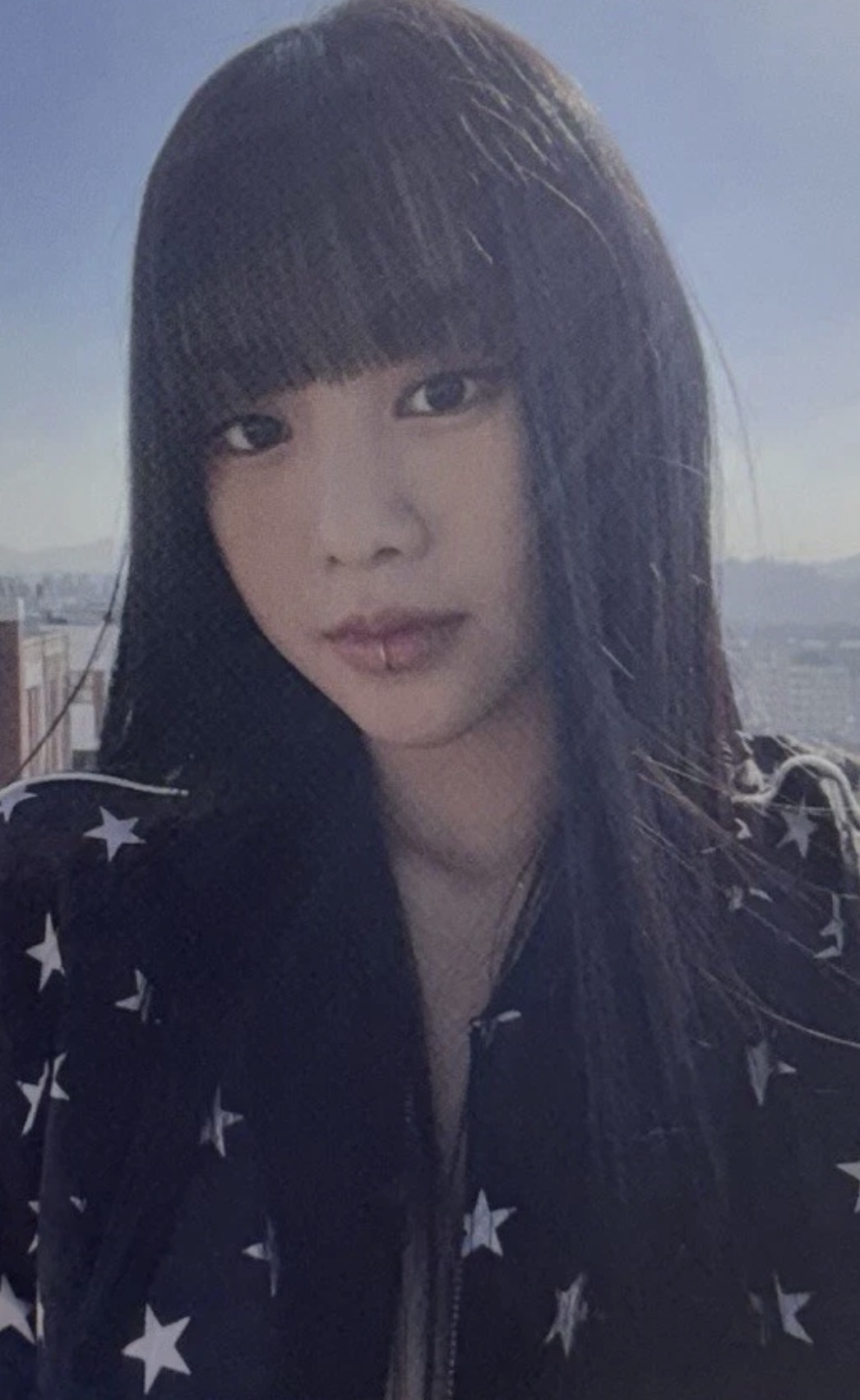 Natty KISS OF LIFE photocard from Photocard
