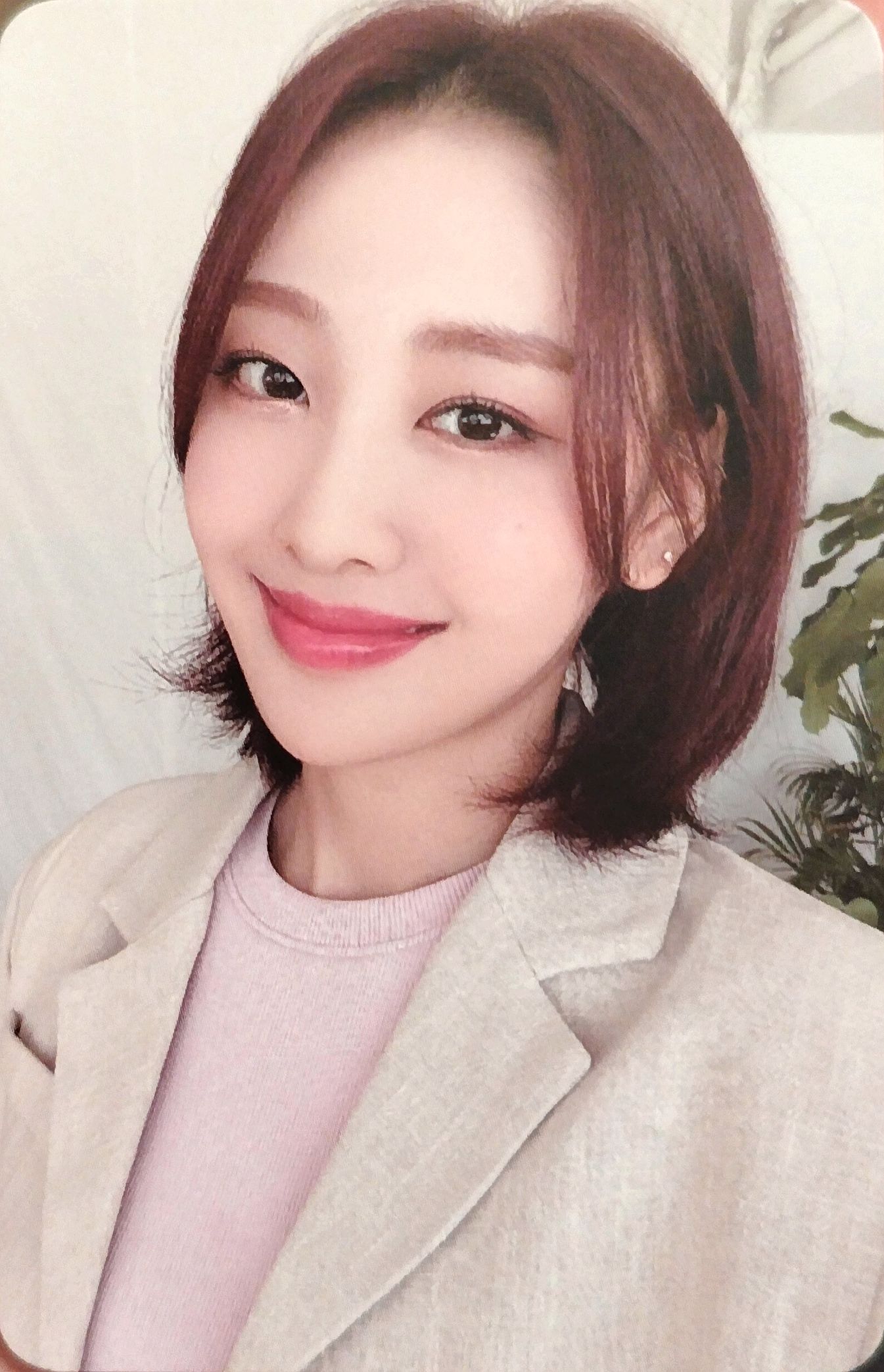 2021 Season's Greetings Photocard Set