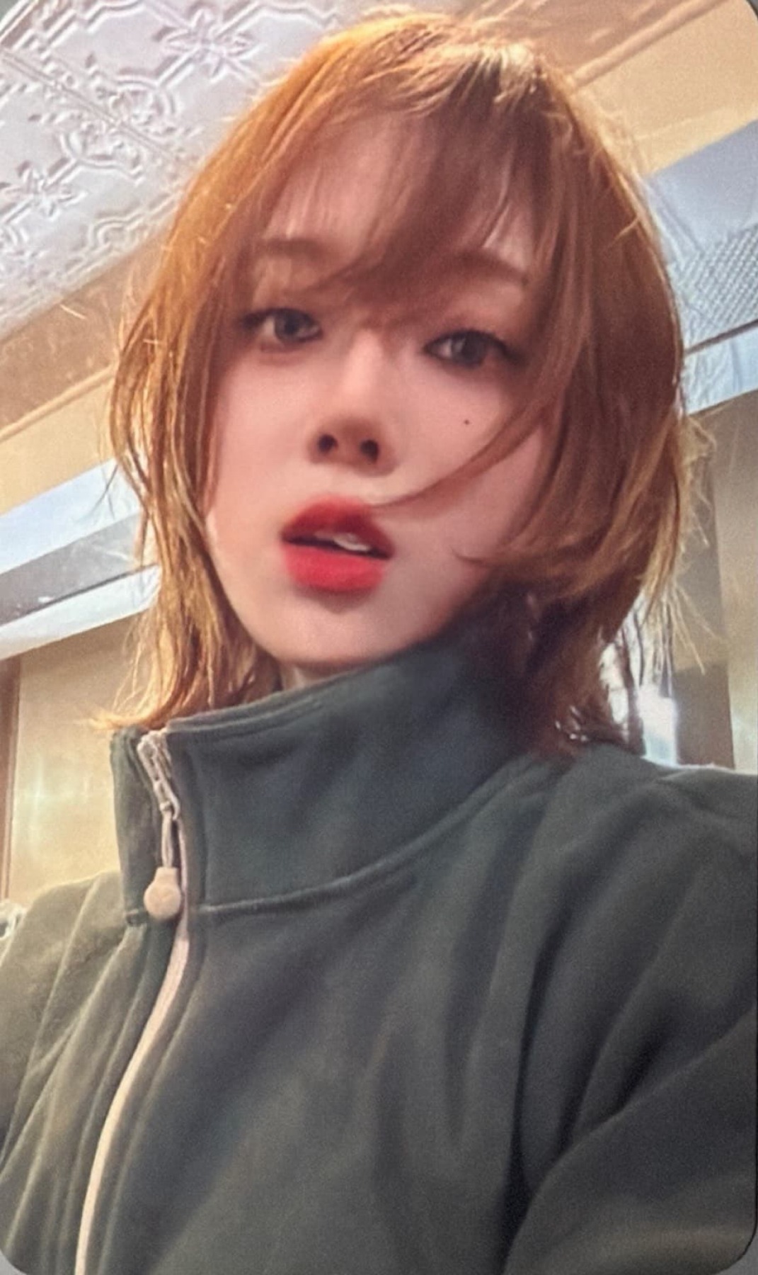 Lotte Dutty Free 1.0 Preorder Benefit