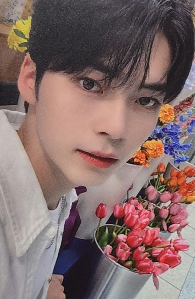 Olive Young 1.0 Special Event