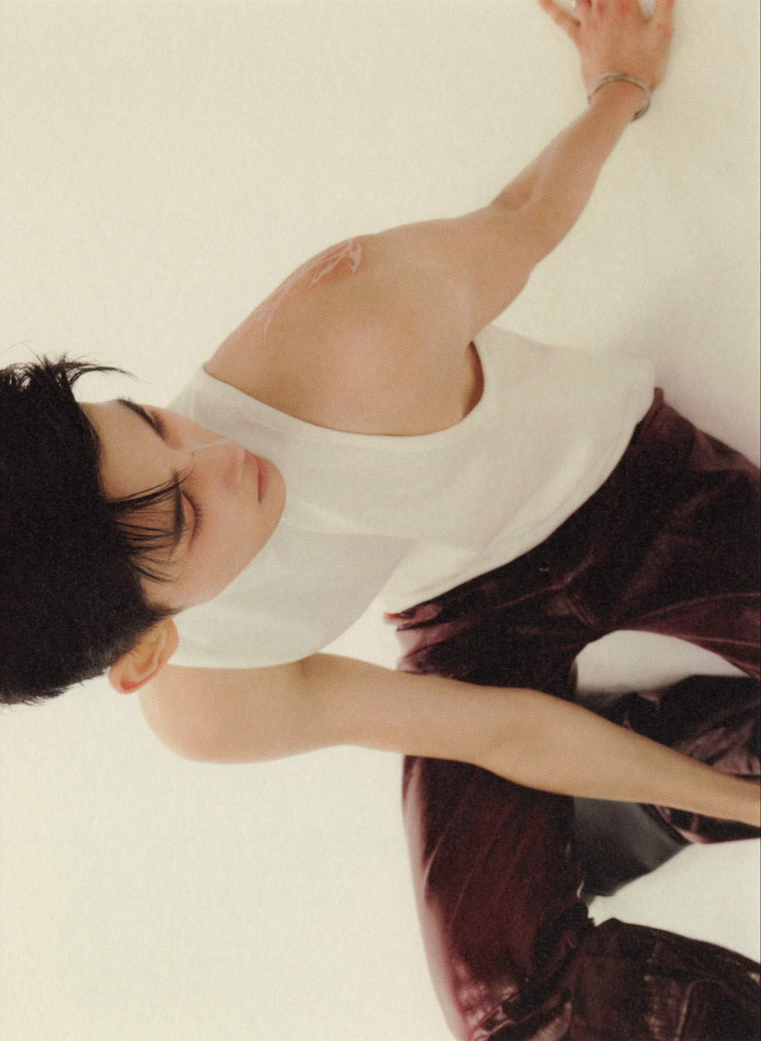 Jo photocard