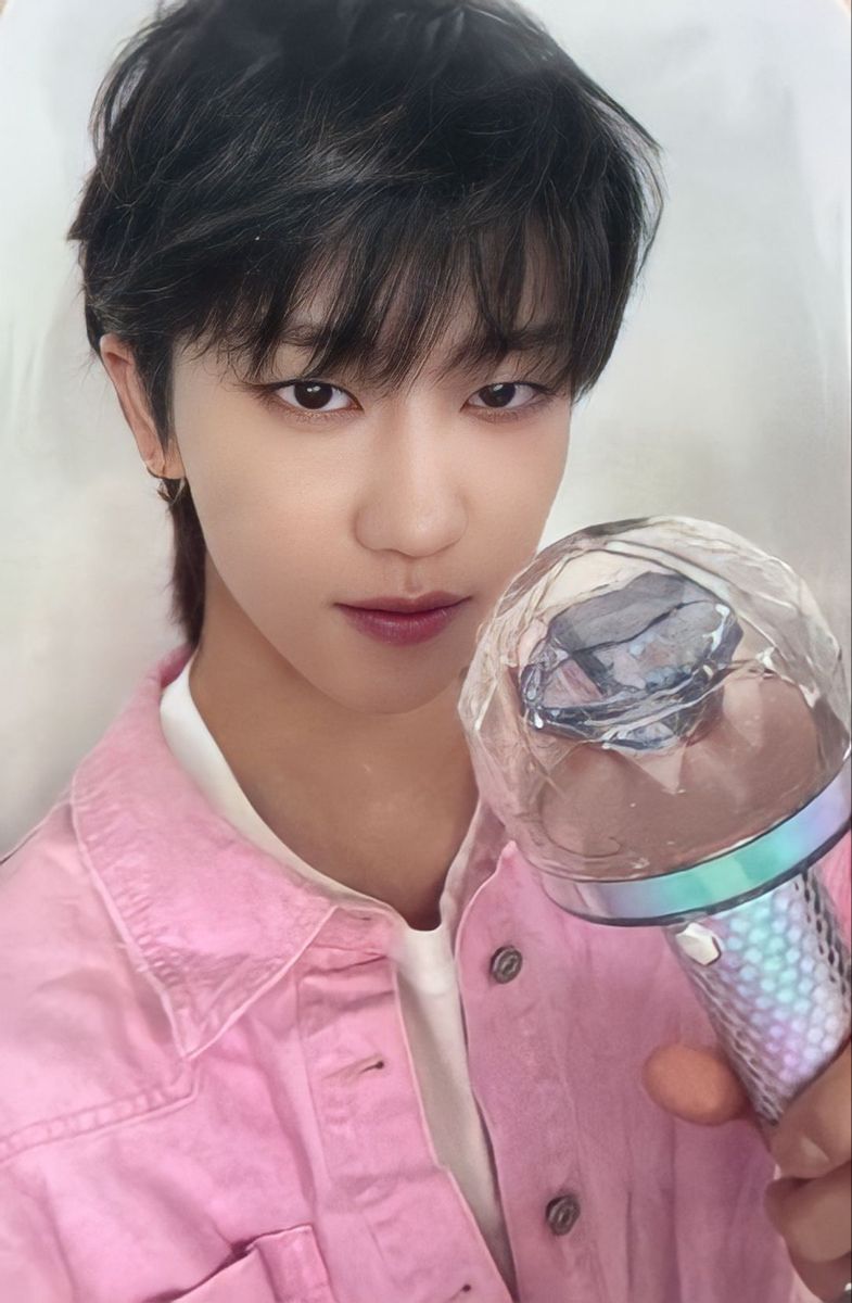 The8 SEVENTEEN photocard Caratzone Photocard