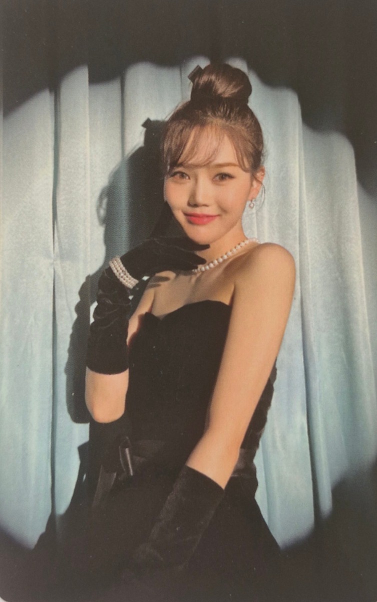Random Photocards