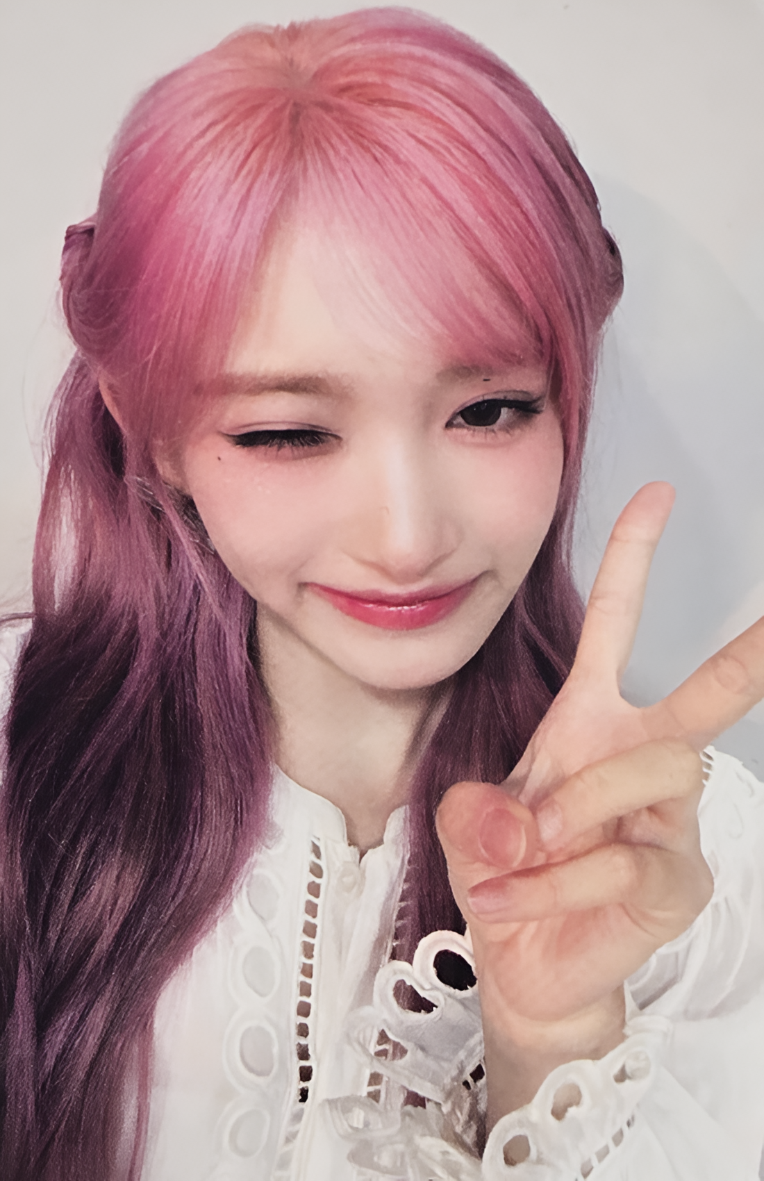 IVE 2nd World Tour 'SHOW WHAT I AM' Korea DIVE Zone - Day 3