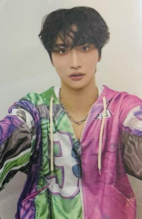 Seonghwa
