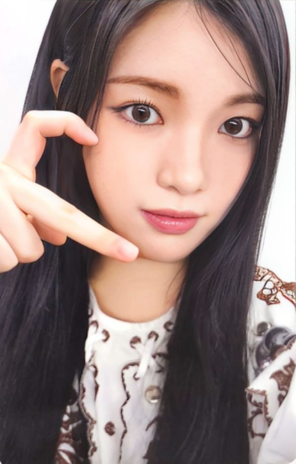 Official MD Random Trading Card