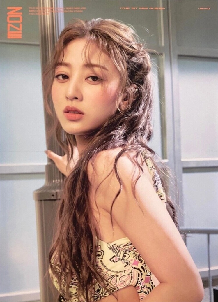 Jihyo
