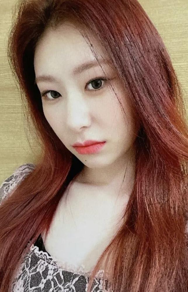 Withdrama 1.1 Lucky Draw — D