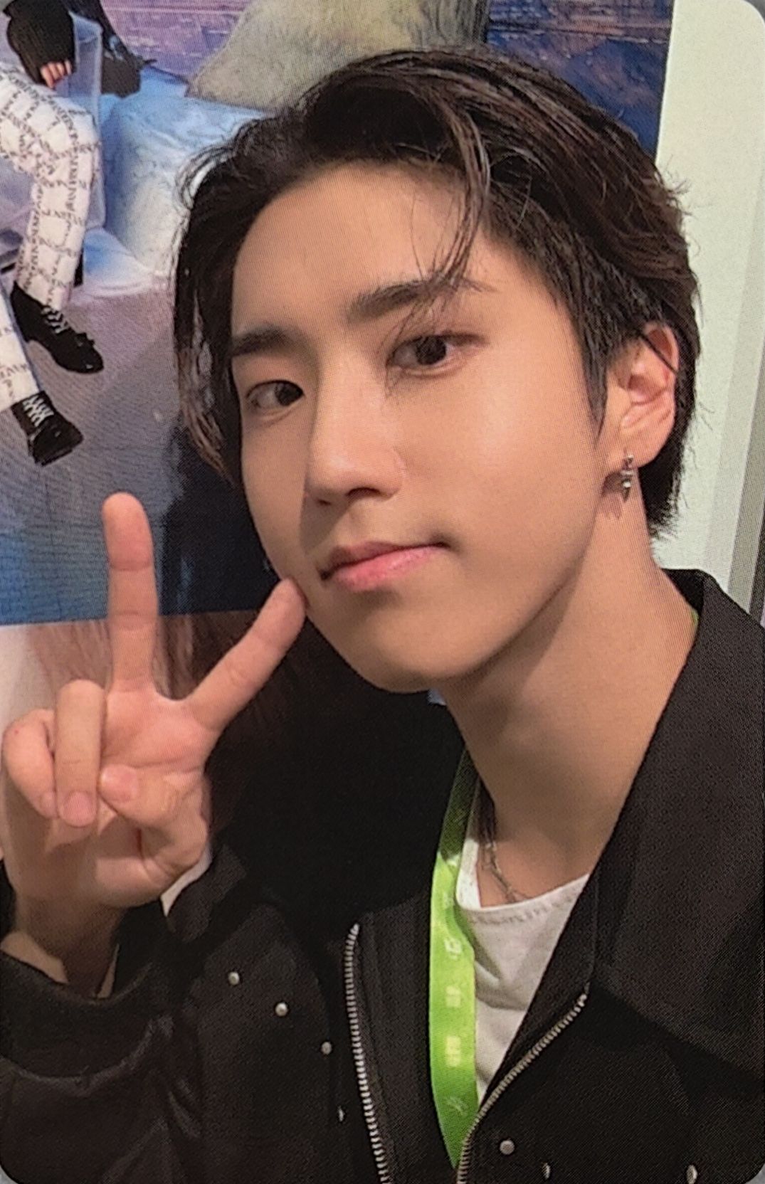 Dicon D'Festa Photocard